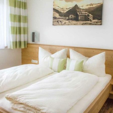 Apart Alpin Hippach Extérieur photo