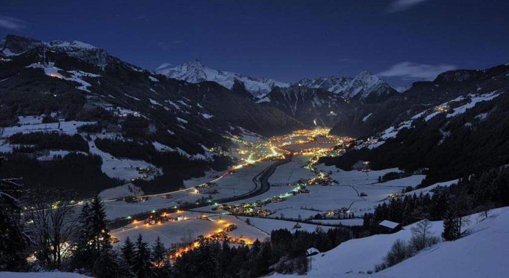 Apart Alpin Hippach Extérieur photo