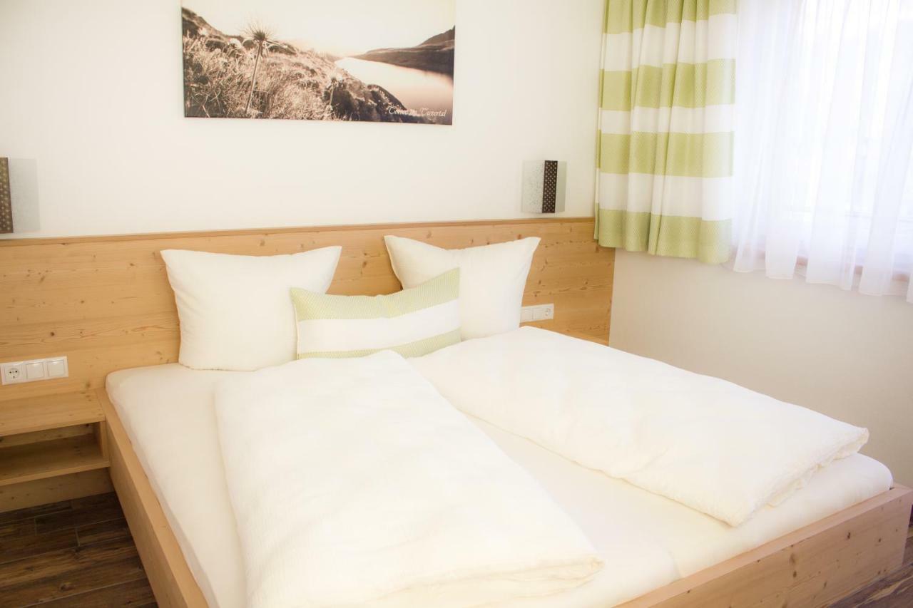 Apart Alpin Hippach Extérieur photo