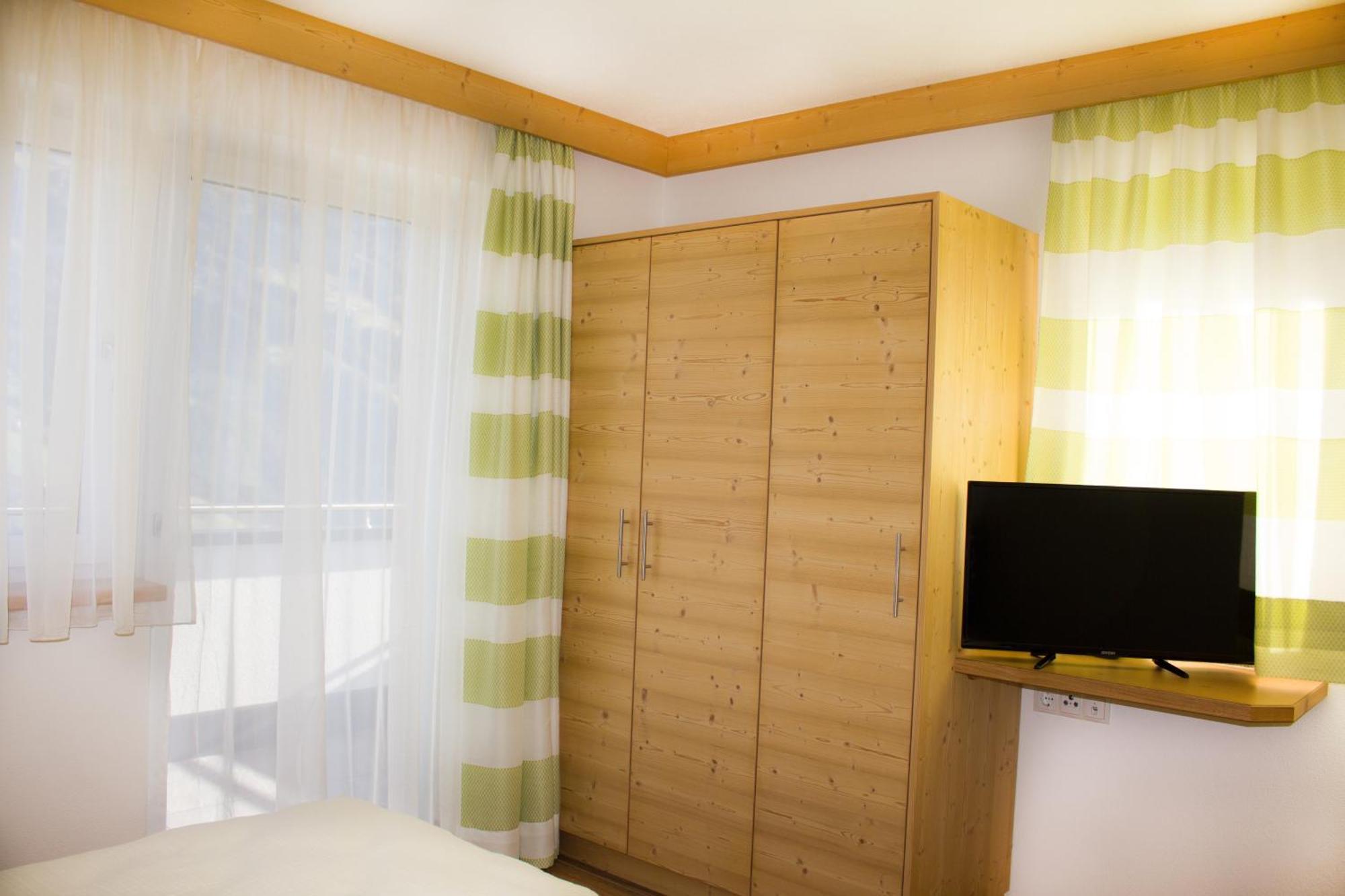 Apart Alpin Hippach Extérieur photo