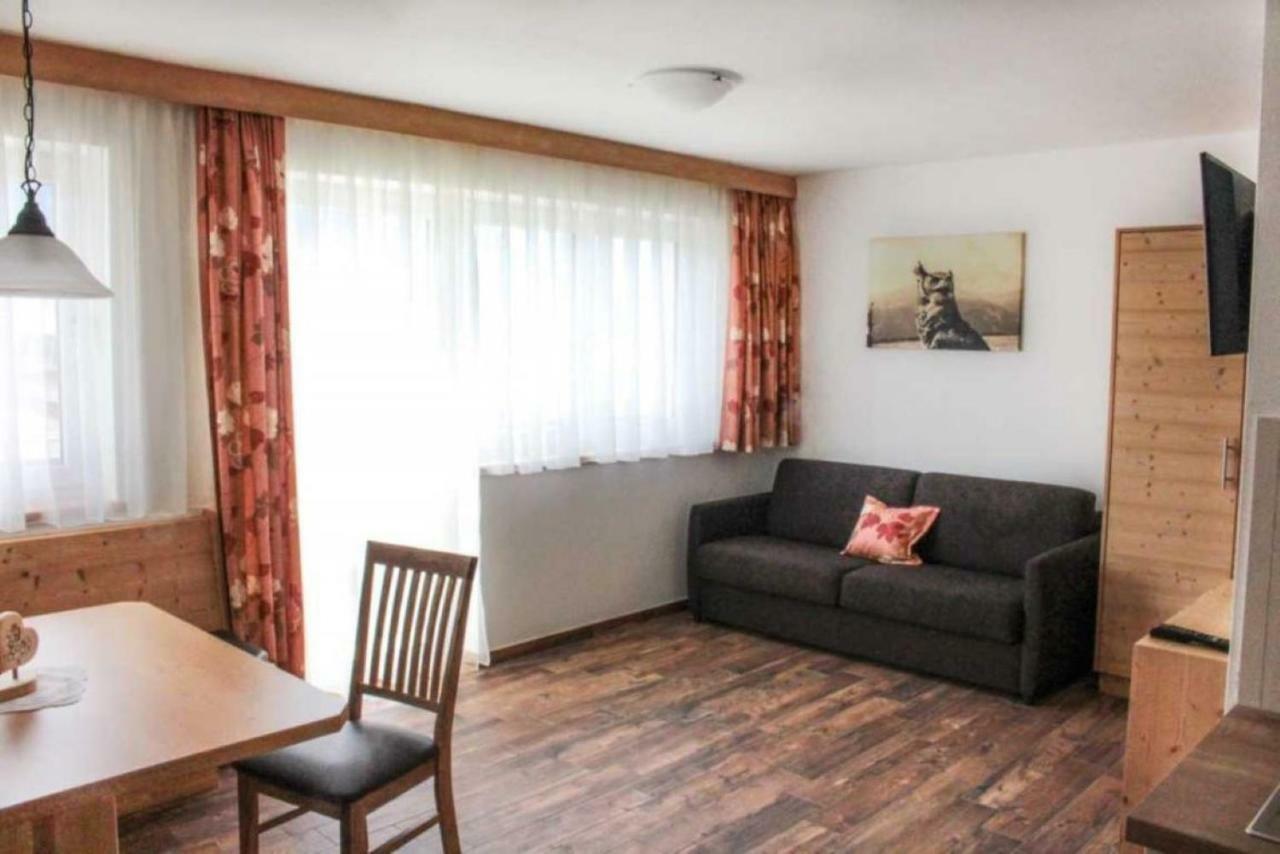 Apart Alpin Hippach Extérieur photo