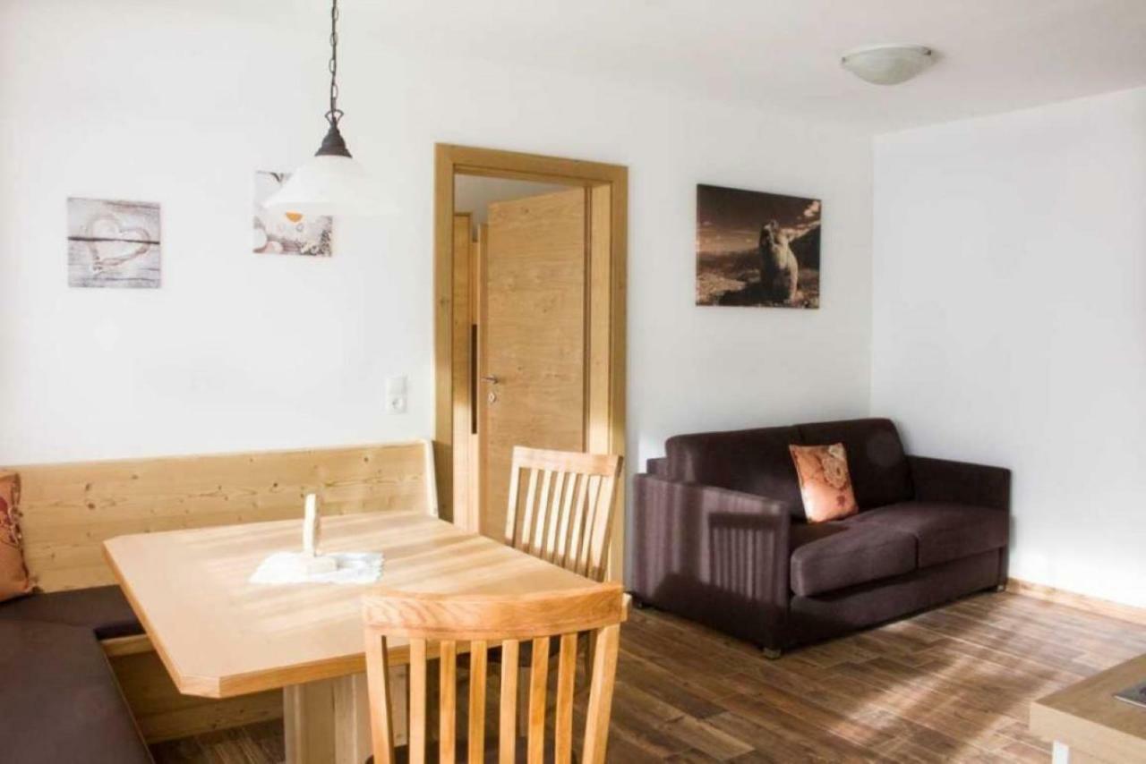 Apart Alpin Hippach Extérieur photo