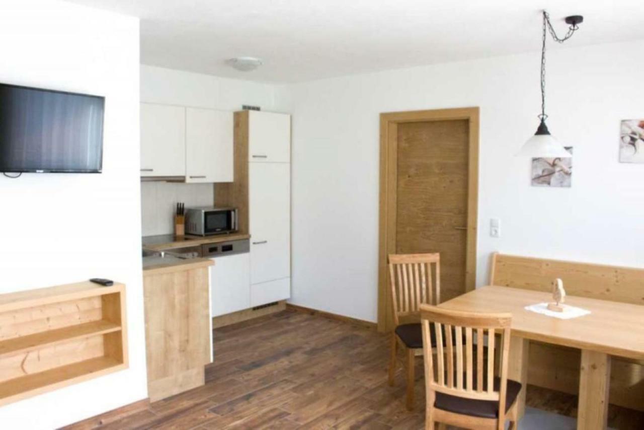 Apart Alpin Hippach Extérieur photo