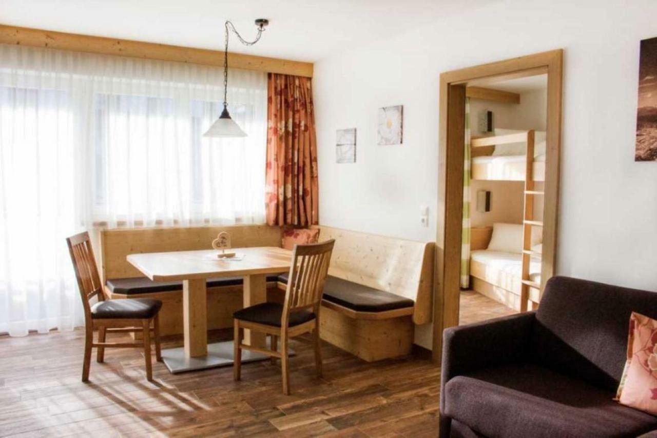 Apart Alpin Hippach Extérieur photo